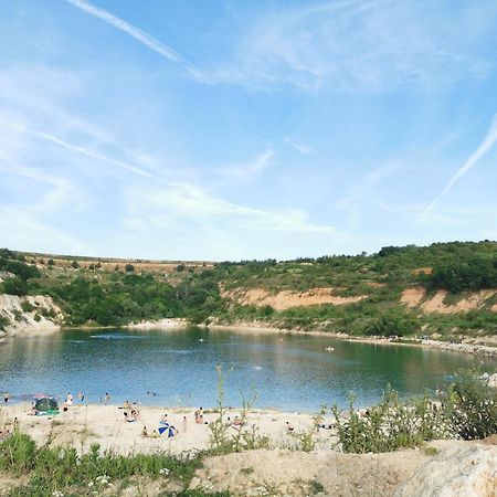 Apartmani La Grande Motte Vrdnik Esterno foto