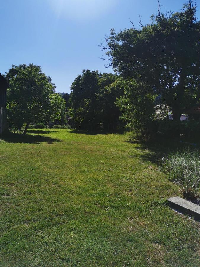 Apartmani La Grande Motte Vrdnik Esterno foto