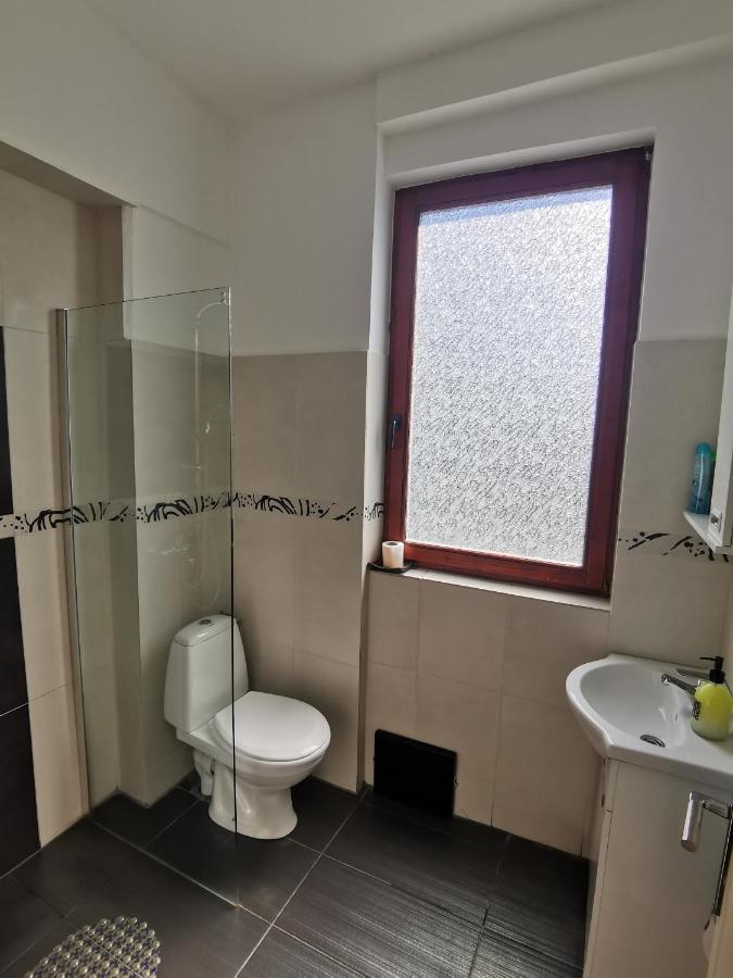Apartmani La Grande Motte Vrdnik Esterno foto