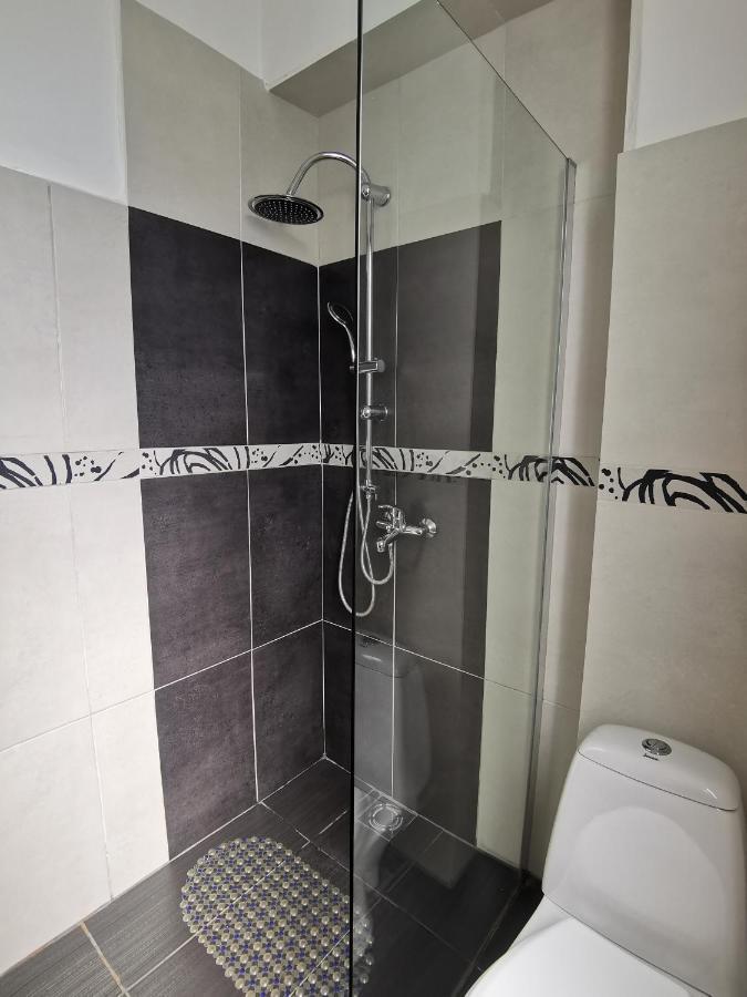 Apartmani La Grande Motte Vrdnik Esterno foto