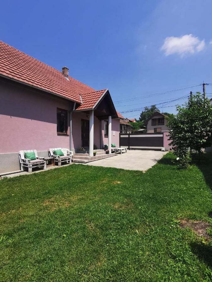Apartmani La Grande Motte Vrdnik Esterno foto