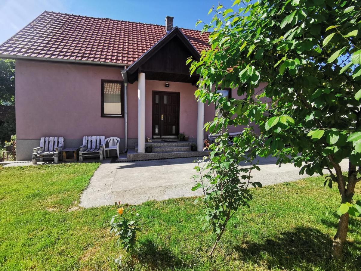 Apartmani La Grande Motte Vrdnik Esterno foto