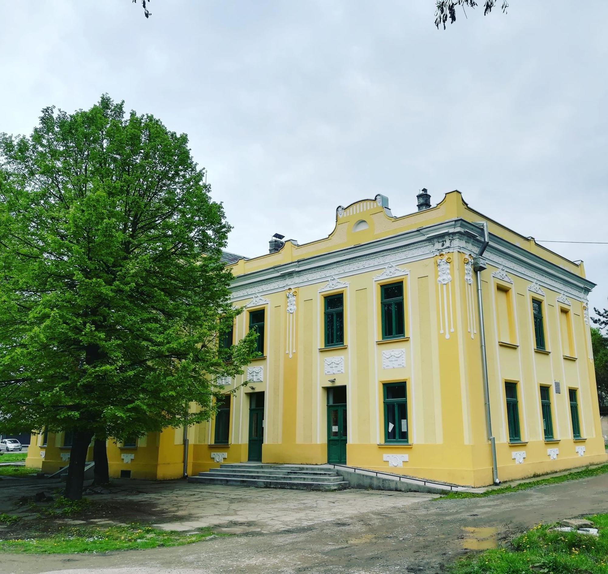 Apartmani La Grande Motte Vrdnik Esterno foto