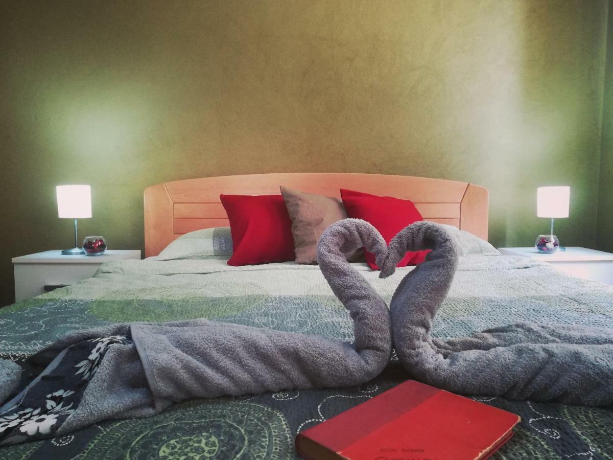 Apartmani La Grande Motte Vrdnik Esterno foto