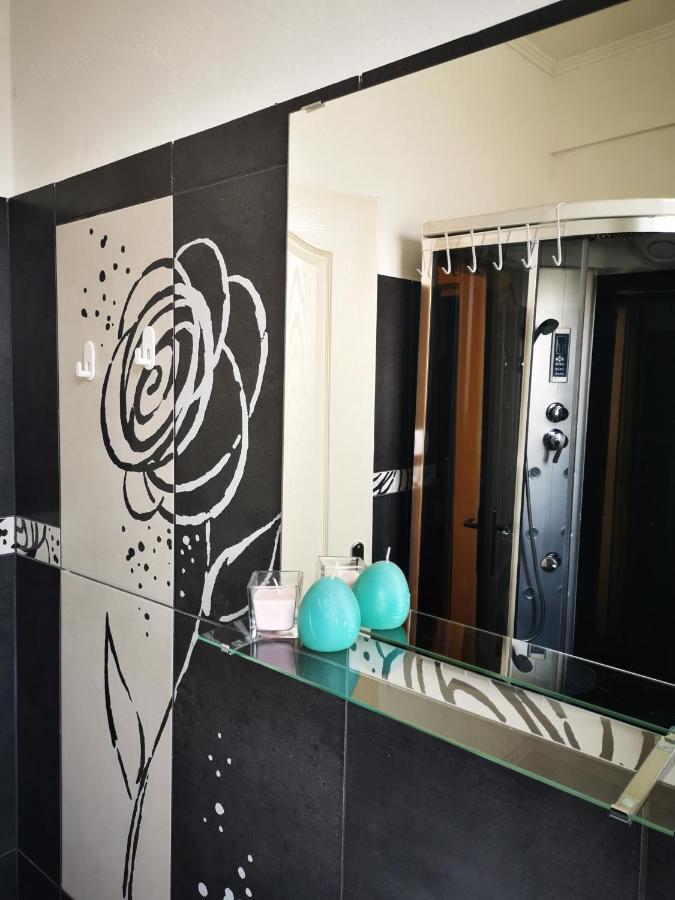 Apartmani La Grande Motte Vrdnik Esterno foto
