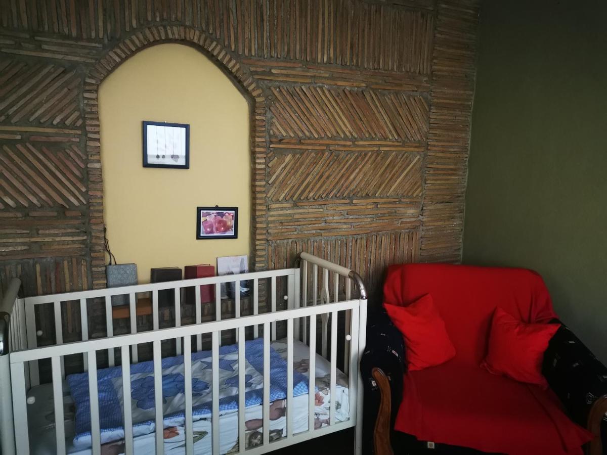 Apartmani La Grande Motte Vrdnik Esterno foto